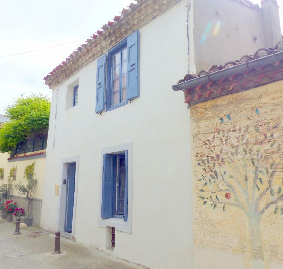 Vakantiehuis De Ly's - Vue Sur La Cite Medievale