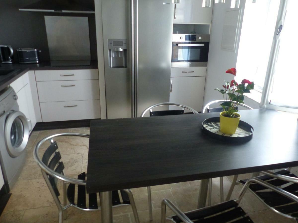 Holiday home De Ly's - Vue Sur La Cite Medievale *