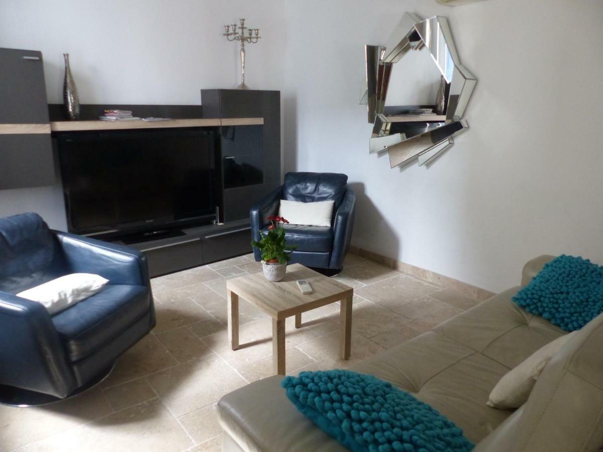 Holiday home De Ly's - Vue Sur La Cite Medievale