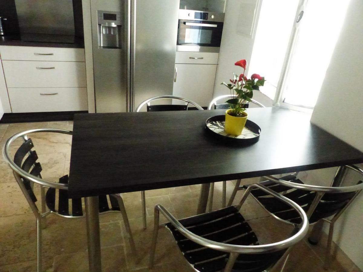 De Ly's - Vue Sur La Cite Medievale Holiday home Carcassonne