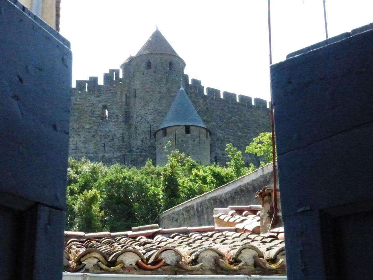 De Ly's - Vue Sur La Cite Medievale